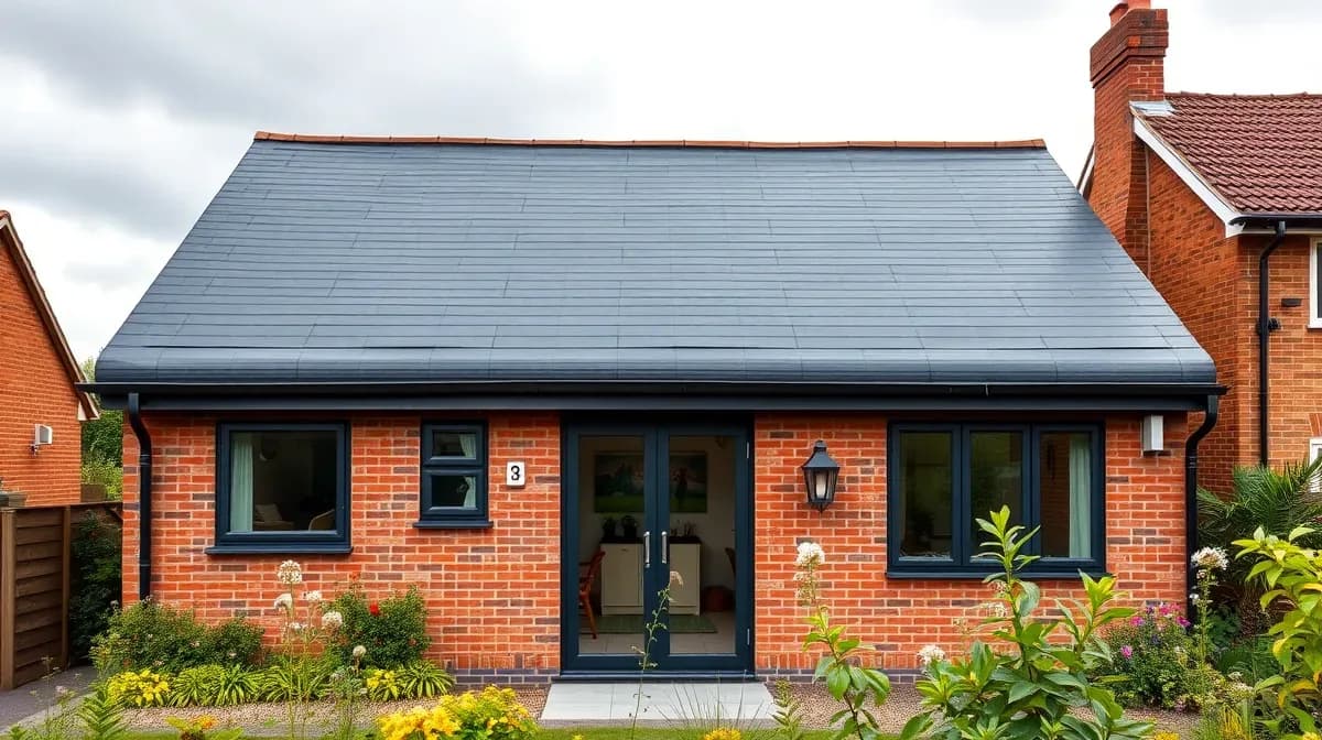 Flat Roofs in Newbury